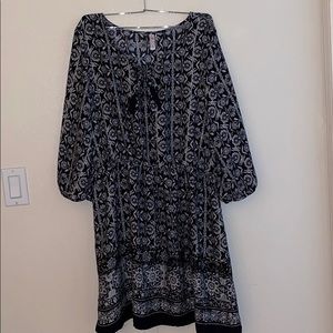 Brand new dress has never been worn